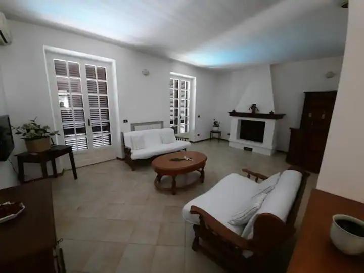 Villa Santa Margherita - La Suvera Ponte A Bozzone Buitenkant foto