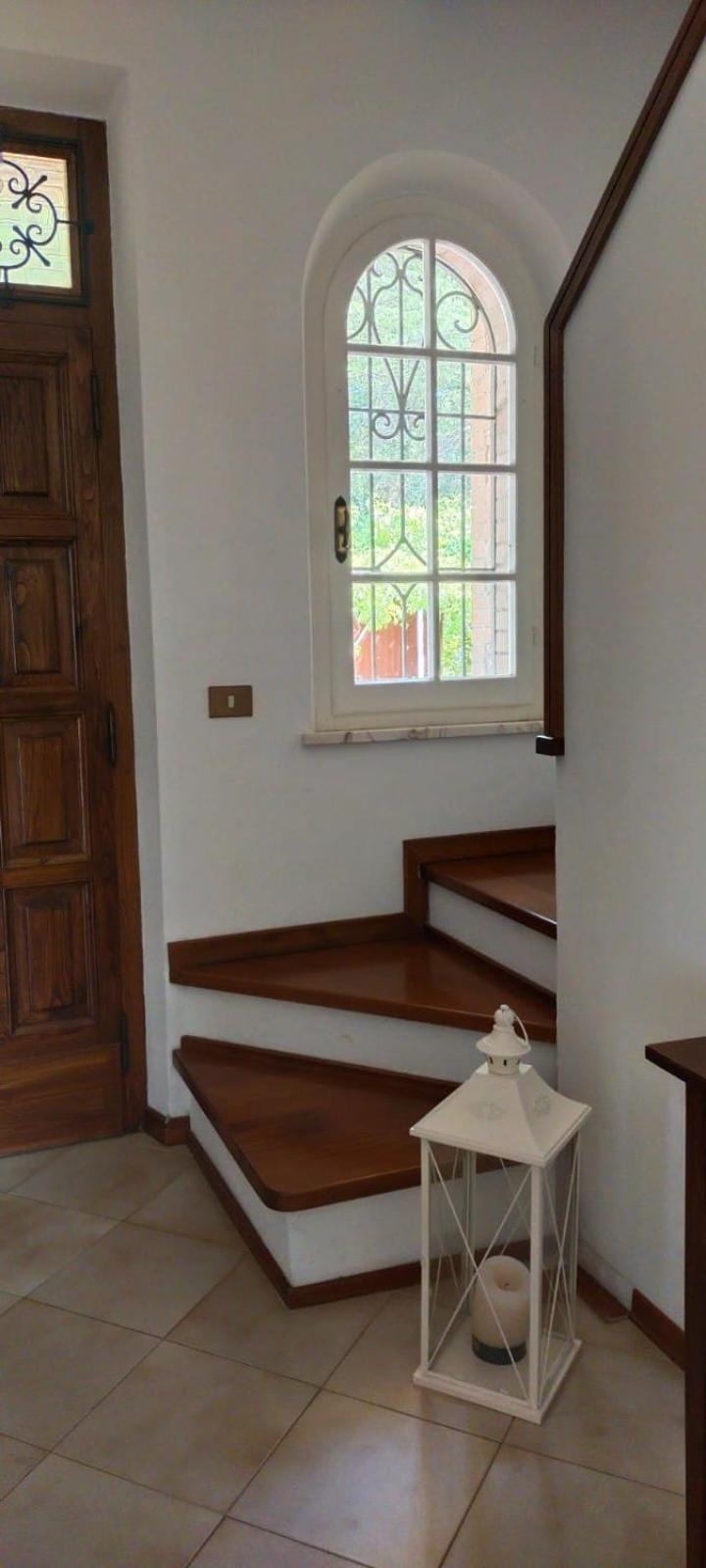 Villa Santa Margherita - La Suvera Ponte A Bozzone Buitenkant foto