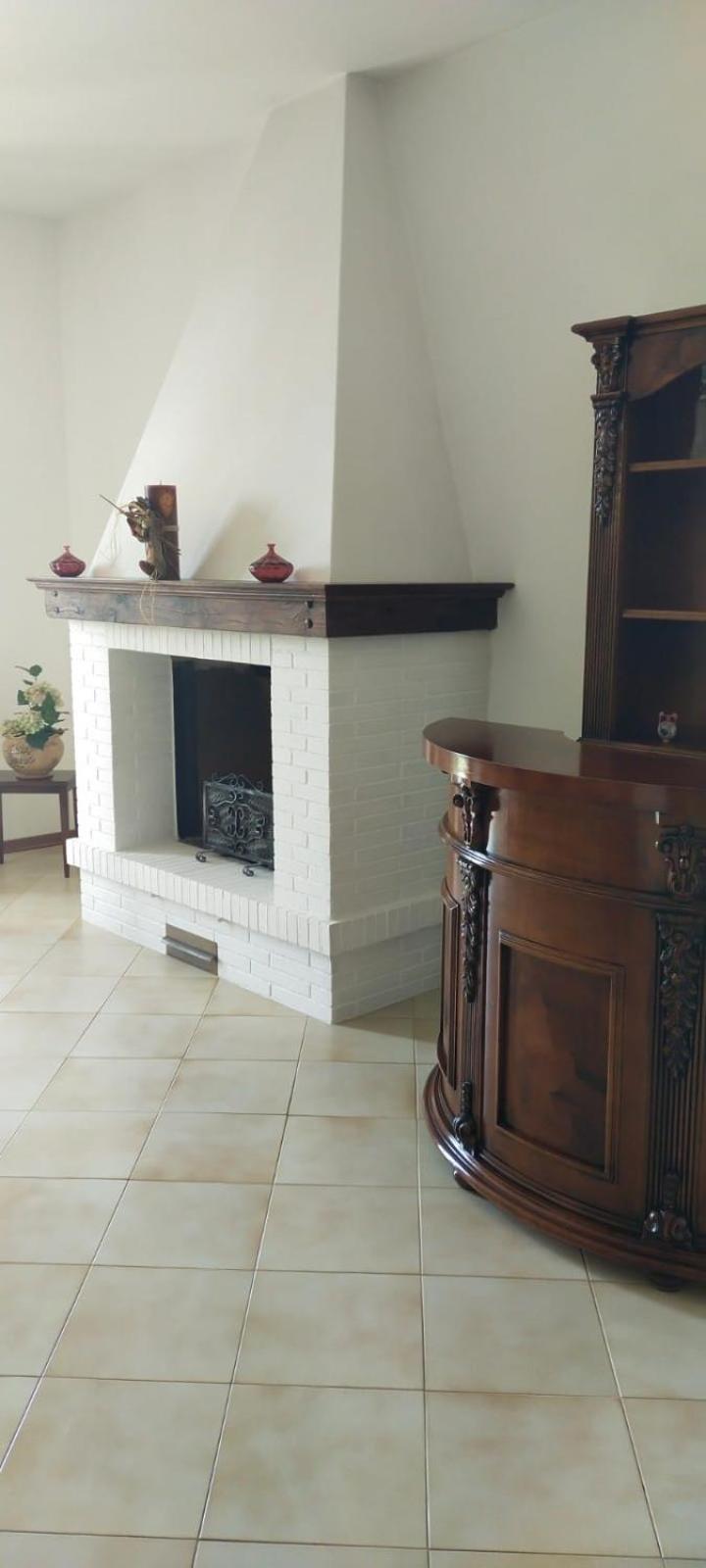 Villa Santa Margherita - La Suvera Ponte A Bozzone Buitenkant foto