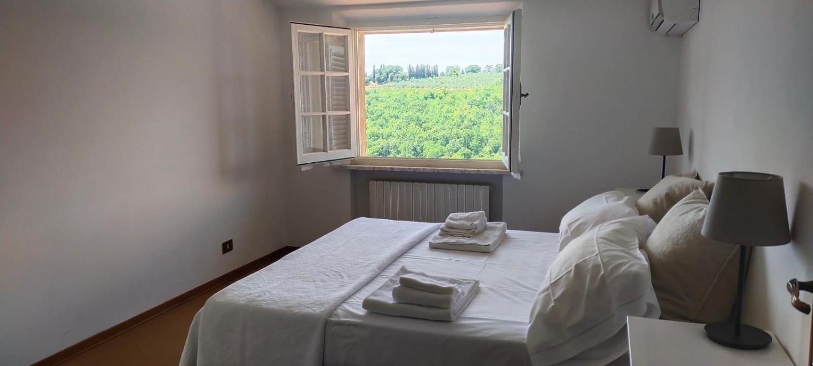 Villa Santa Margherita - La Suvera Ponte A Bozzone Buitenkant foto