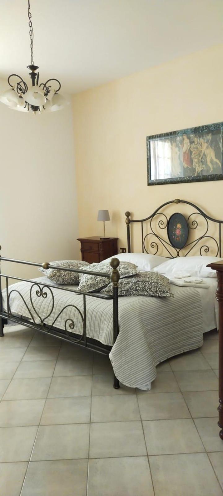 Villa Santa Margherita - La Suvera Ponte A Bozzone Buitenkant foto