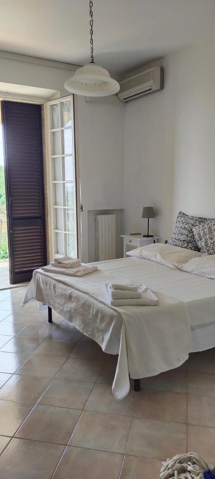 Villa Santa Margherita - La Suvera Ponte A Bozzone Buitenkant foto