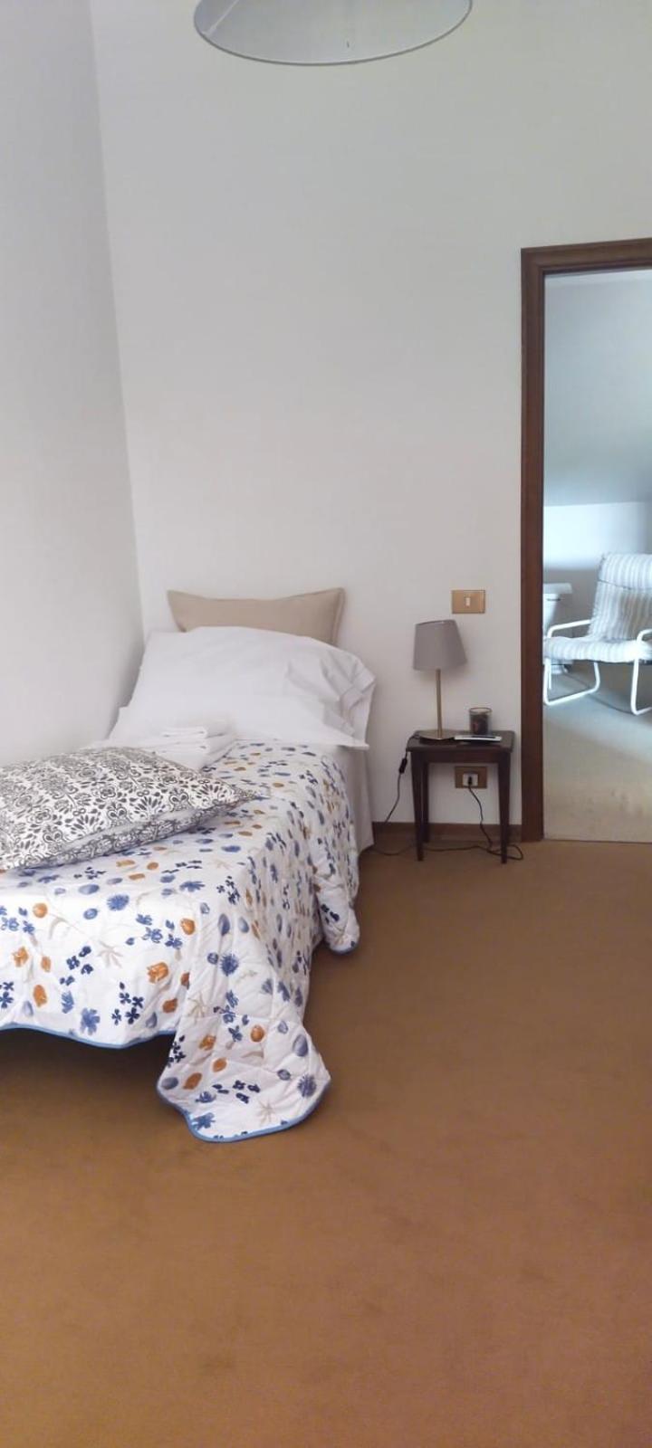 Villa Santa Margherita - La Suvera Ponte A Bozzone Buitenkant foto