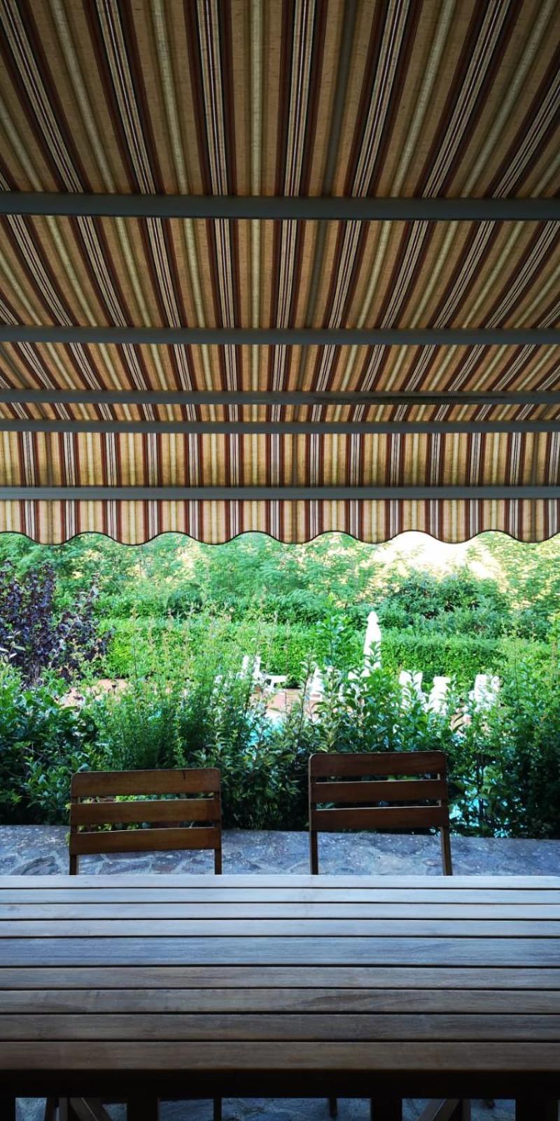Villa Santa Margherita - La Suvera Ponte A Bozzone Buitenkant foto