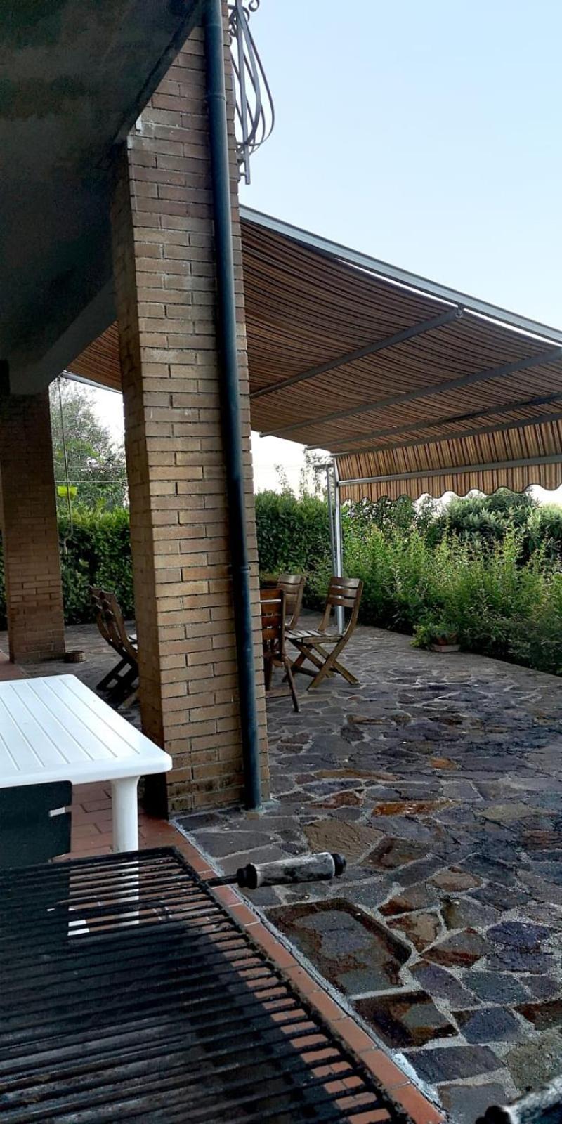 Villa Santa Margherita - La Suvera Ponte A Bozzone Buitenkant foto
