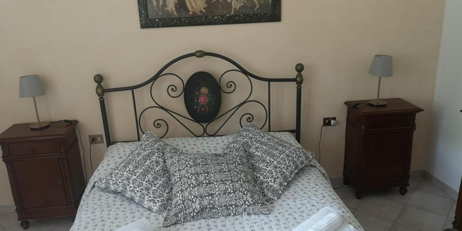 Villa Santa Margherita - La Suvera Ponte A Bozzone Buitenkant foto