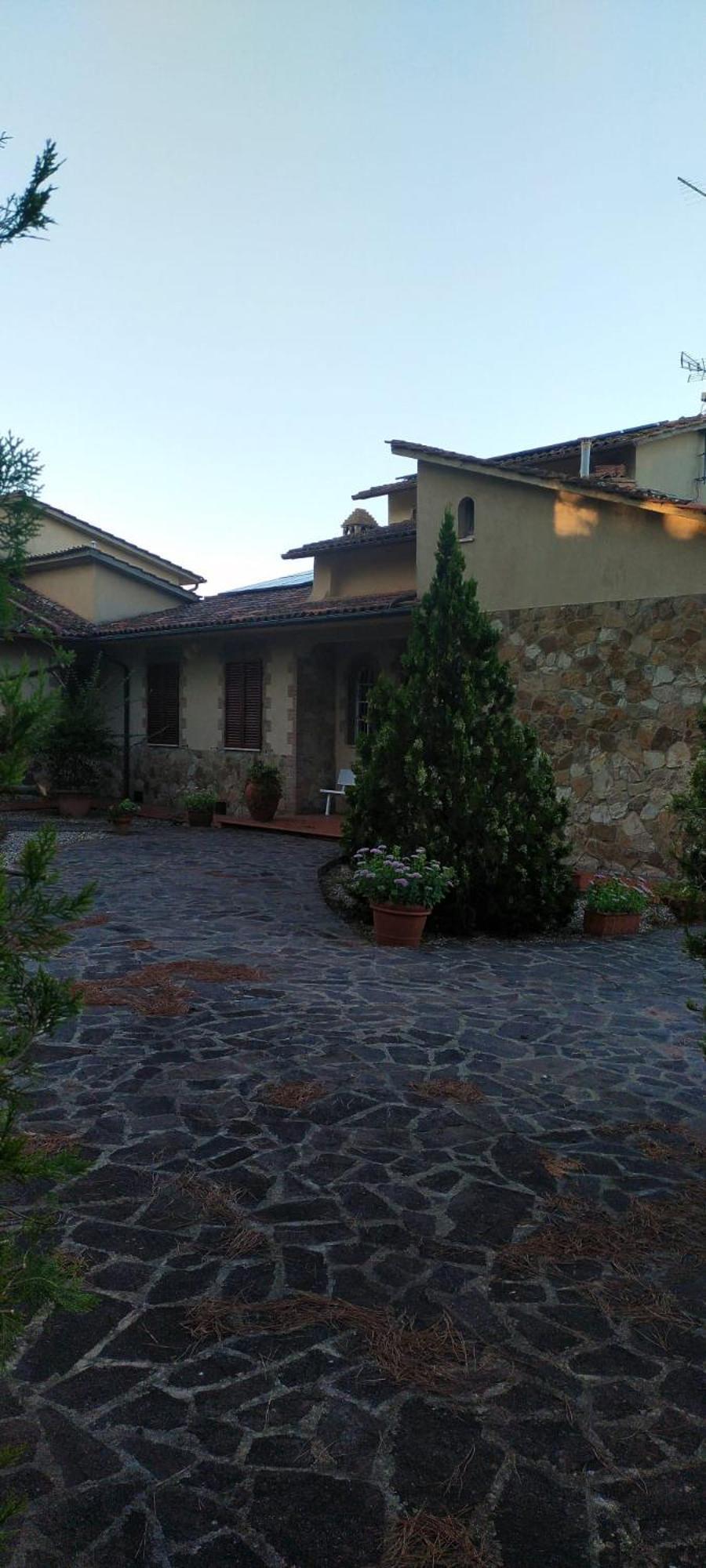 Villa Santa Margherita - La Suvera Ponte A Bozzone Buitenkant foto