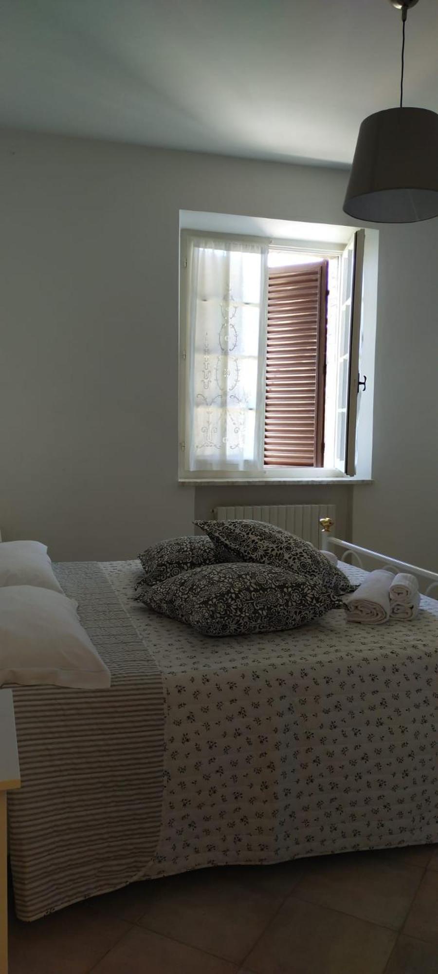 Villa Santa Margherita - La Suvera Ponte A Bozzone Buitenkant foto